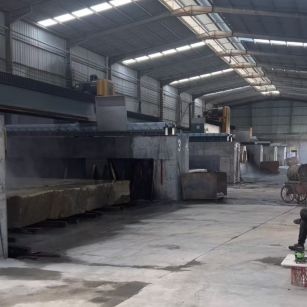 武汉大切车间生产日常