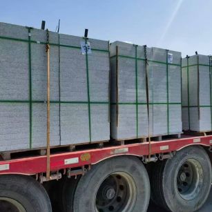 武汉芝麻白花岗岩出货日常地铺石