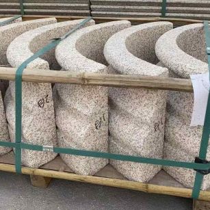 武汉 黄金麻异型加工-柱帽