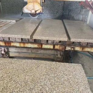 武汉 黄金麻荔枝面成品板加工