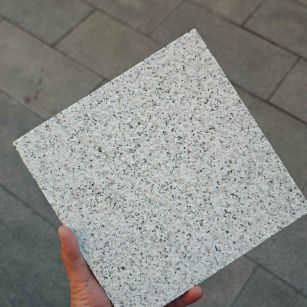 武汉 白麻荔枝面花岗岩石材