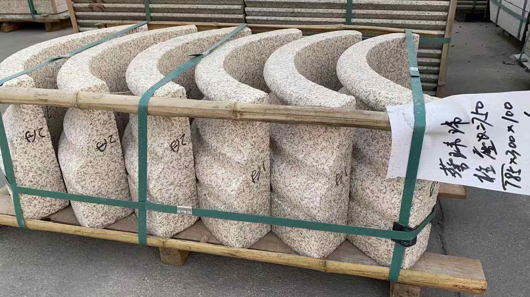 武汉 黄金麻异型加工-柱帽